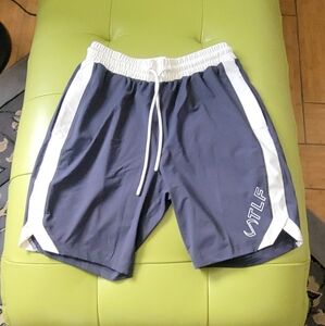TLF Shorts